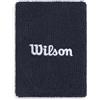 Wilson Wide Terry Wristbands