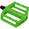 NC-17 Std Zero PRO in Alluminio Pedali/Pedale MTB per Bici/Mountain Bike Pedal/BMX Pedal/Resistente, Super Leggero/Pins Fisso