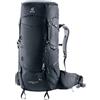 deuter Aircontact Core 60+10 Zaino da trekking