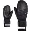 Ziener Garcelo - Muffole da Sci/Sport Invernali | Primaloft, Softshell Uomo