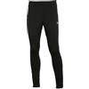 Ande M16038-0590 Pantaloni Sportivi Uomo Nero