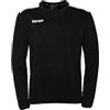 Kempa Emotion 27 - Felpa da Pallamano a Maniche Lunghe e Maglione da Pallamano con Taglio Unisex