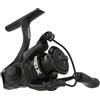 Abu Garcia Max SX Mulinello da spinning, Corpo in grafite leggera e sistema di gestione della linea Rocket, Mulinello da pesca d'acqua dolce e salata per Bass, Trota, Luccio e altro, Taglia 750