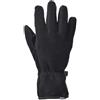 Jack Wolfskin Guanti in pile per bambini, unisex, fantasma, L/XL