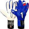 Rinat Nkam Prime, Guanto da portiere Junior, Unisex, Blu, Taglia 4