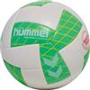 hummel, hmlEVOLUTION Advanced AR HB, Off White-Green-Yellow, 2