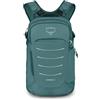 Osprey Syncro Zaino da ciclismo uomo, 12L, Cascade Blue