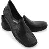SEAC Soft, Scarpe di Gomma da Scoglio, Spiaggia, Mare Unisex Adulto, Nero, 35/36