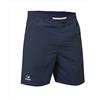 Asioka 93/17 Pantaloncini da Passeggino con Tasche, Unisex, per Adulti, Unisex Adulto, 93/17 Marino L, Marino, L