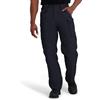 Propper Lightweight - Pantalone tattico leggero, Uomo, Nero (LAPD Navy)
