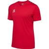 hummel Hmlmaglia PL Autentica M/C Maglietta Uomo