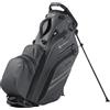 Bag Boy BAGBOY TECHNOWATER HYBRID STAND BAG - SLATE