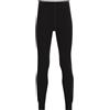 Trigema Herren Lange Ski/Sport Unterhose, Biancheria Intima Termica, Parte Inferiore. Donna, Nero (Schwarz 008), XXL