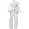Kwon Karategui Karateanzug Renshu Completo Unisex bambini