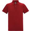 Regatta Professional Uomo PRO 50/50 Pique Polo Shirt Work T-Shirt Top