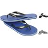 Cressi Infradito Bahamas Azzurro 35/36