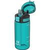 Super Sparrow Sparrow Borraccia con Cannuccia - Borracce Sport - Tritan Bottiglia | 500ml, 750ml, 1L, Senza Perdite, Lavastoviglie, Senza BPA, Bambini, Palestra, Scuola, Ergonomica, Palestra, TouchSip