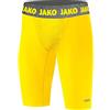 JAKO - Compressione 2.0, Collant Corti Unisex Bambini