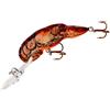 Rebel Lures Deep Teeny Wee-Crawfish Esca Artificiale da Pesca
