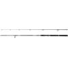 PENN Squadron IV Canna da spinning | Canna da spinning per la pesca costiera in mare con esche artificiali e predatori | Fusto in carbonio 24T | 2,40 m | 15-40 g