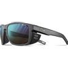 Julbo Shield Sunglasses, Black/Black, Talla Única