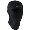 X-Bionic Stormcap Eye 4.0, Mask Unisex - Adulto, Black/Charcoal, 2