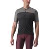 CASTELLI Unlimited Entrata Jersey Maglietta da Ciclismo Uomo