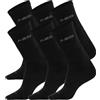 GSA Gsa Organiplus [+] X6 Fully Cushioned Crew Socks / 6pack Calzini Uomo (Pacco da 6)