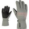 Ziener Lailla, Guanti da Sci/Sport Invernali, Impermeabili, Senza PFC Unisex Bambini