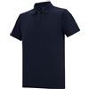 Regatta Professional Uomo PRO 50/50 Pique Polo Shirt Work T-Shirt Top