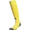 adidas Unisex - Adulto Tiro26 Goalkeeper Socks, bright yellow, 37-40