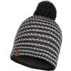 Buff - Cappello Lavorato a Maglia da Uomo, Uomo, 117885.901.10.00, Grafite, Taglia Unica