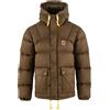 Fjällräven FJALLRAVEN 84605-299 Expedition Down Lite Jacket M Giacca Uomo Dark Oak Taglia M