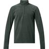 Mc Kinley Amarillo II Maglione da Uomo Green Dark XS
