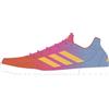 Adidas Unisex - Bambini YOUNGSTAR Rise K, Team Solar Orange/Flash Orange/Lucid Pink, 36 2/3 EU