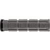 Lizard Skins Manopole Oury V2 Grigio c/Anello di Blocco