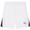 Puma - Teamliga Shorts, Pantaloncini Uomo