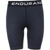 ENDURANCE Power Pantaloni Aderenti, 1001 Nero, 50 Donna