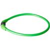 Fischer Kabelschloss Lucchetto a Cavo con Combinazione a Rullo Unisex Adulto