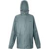 Regatta Pack It Jkt Iii Regatta Uomo pack It III impermeabile giacca & borsa traspirante ripiegabile Raincoat Uomo