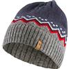 Fjällräven Fjallraven 78128 Övik Knit Hat Berretto Unisex - Adulto Navy Taglia Unica