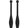 Ultimate Body Press Indian Clubs - Nucleo in acciaio, coppia da 2 libbre