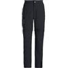 VAUDE Pantaloni Farley Zo V