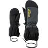 Ziener berghaus Levi AS(R) MINIS Glove, Guanto Unisex-Bimbi 0-24, Nero (Black), 98cm