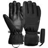 Reusch Mesa R-TEX XT - Guanti da sci da donna, impermeabili, antivento e traspiranti, con interno in pelle di capra, lana, softshell e tight cuff - caldi guanti invernali