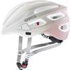 uvex True CC Casco de Bicicleta, Adultos Unisex, Sand-Dust Rose Matt, 52-55 cm