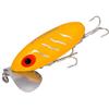 Arbogast - Esche da Pesca Jitterbug, G600-03, Giallo., 2 1/2