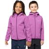 Jack Wolfskin Fourwinds - Giacca da bambino