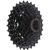 SHIMANO cassetta pignoni mtb Altus 8 velocità (11-34T)