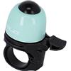 XLC Dd-m28, Campanello per Bicicletta Unisex Adulto, Multicolore, 40 cm